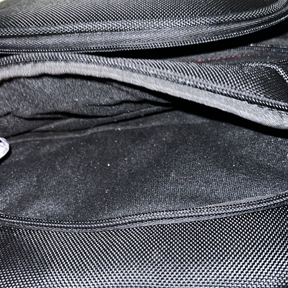 Samsonite Computer Bag - image 8